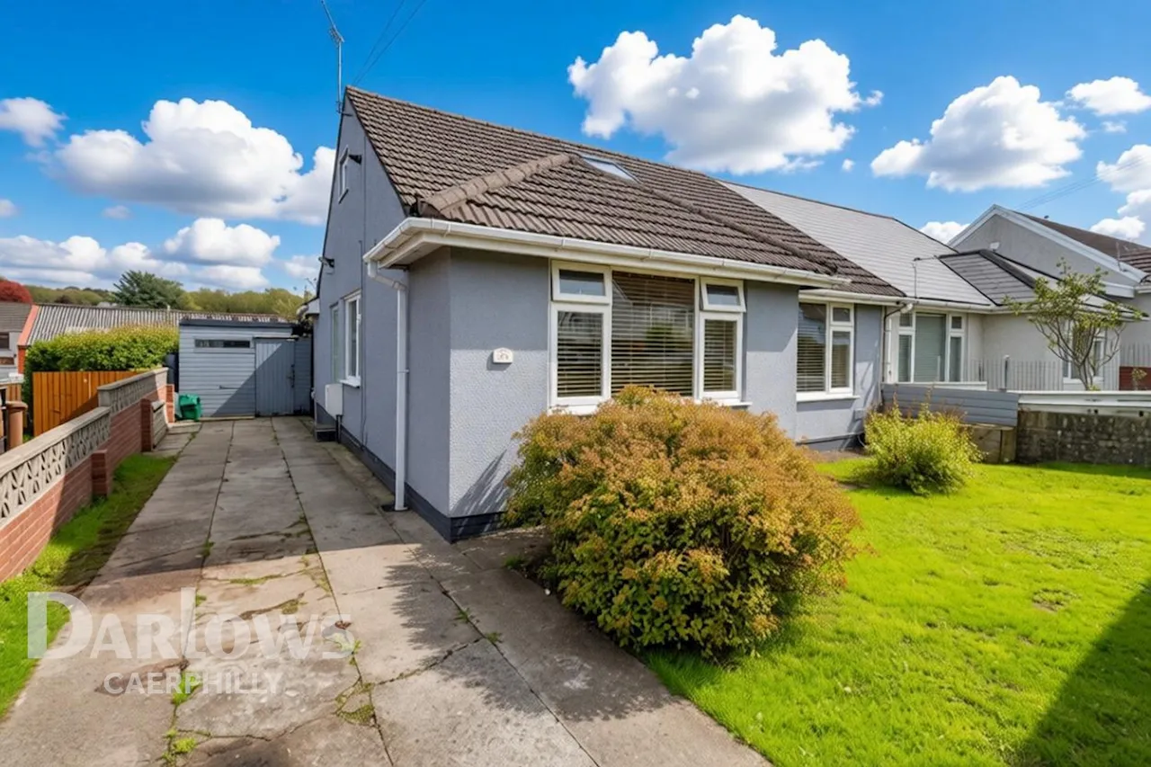 Ashgrove Terrace, Treharris, photo 22