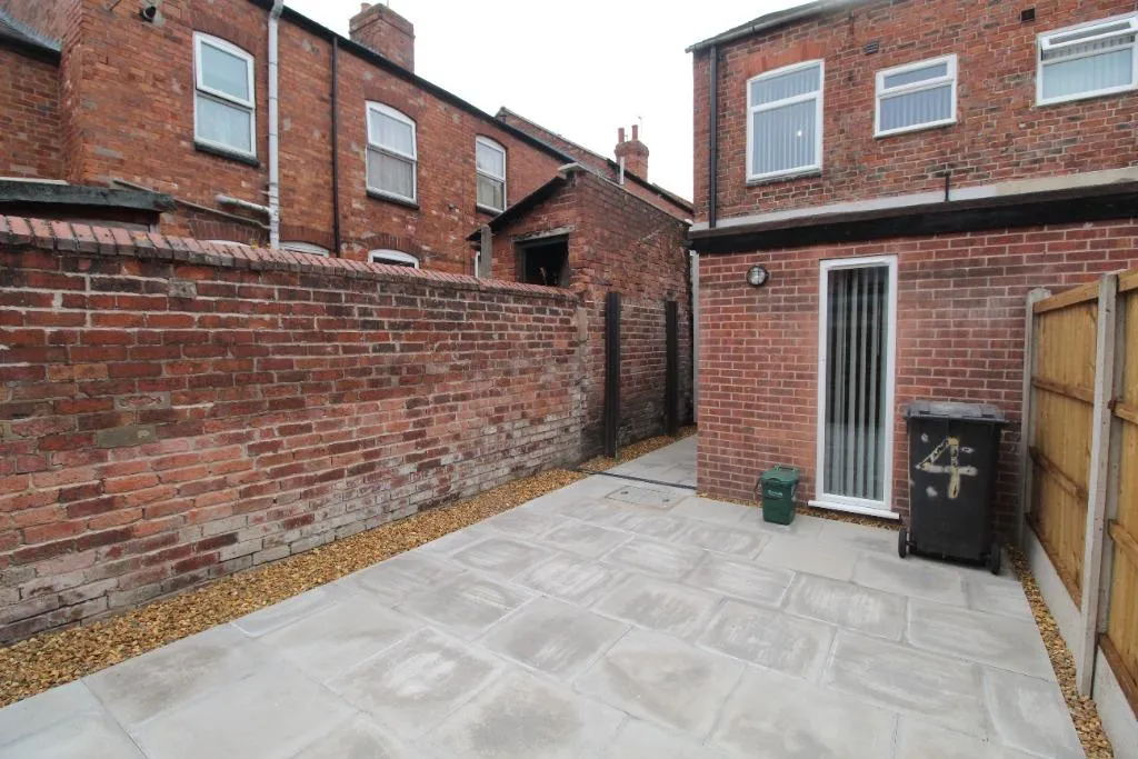 Essex Street, Ilkeston, DE7, photo 5