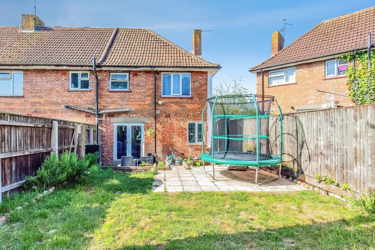 Kingsley Road, Peterborough, PE1, photo 10