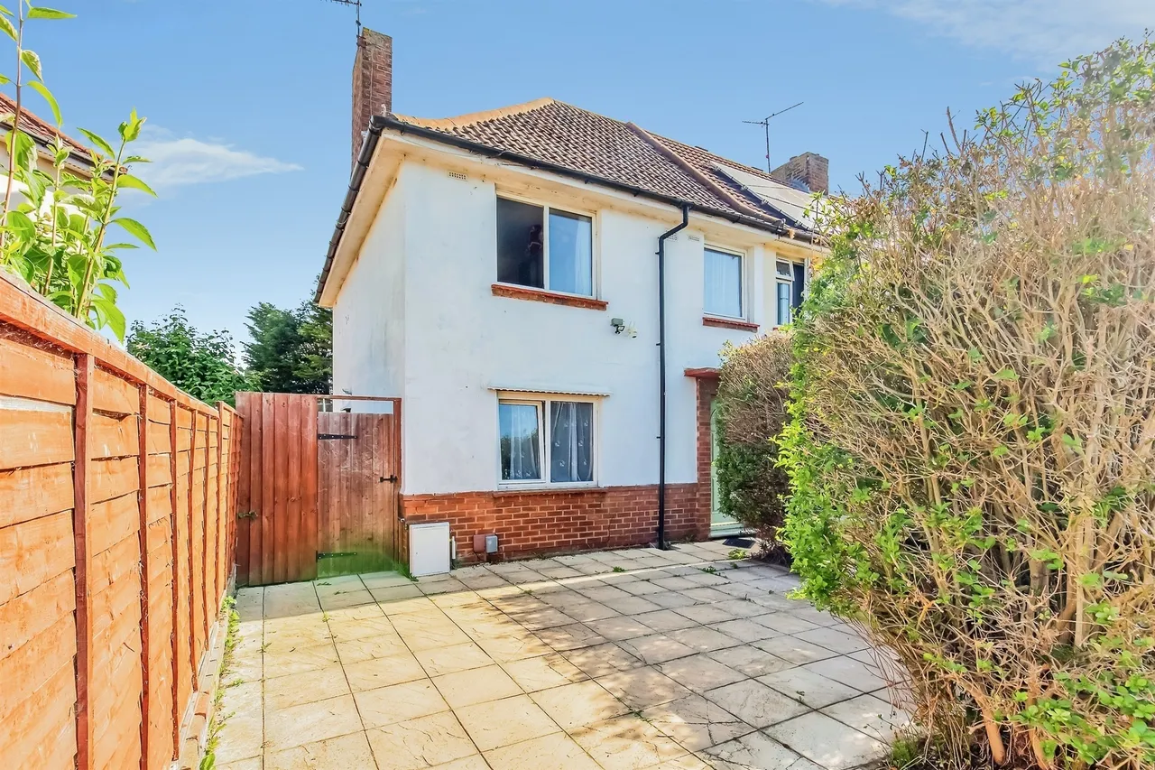 3 bed house for sale, Kingsley Road, Peterborough, PE1