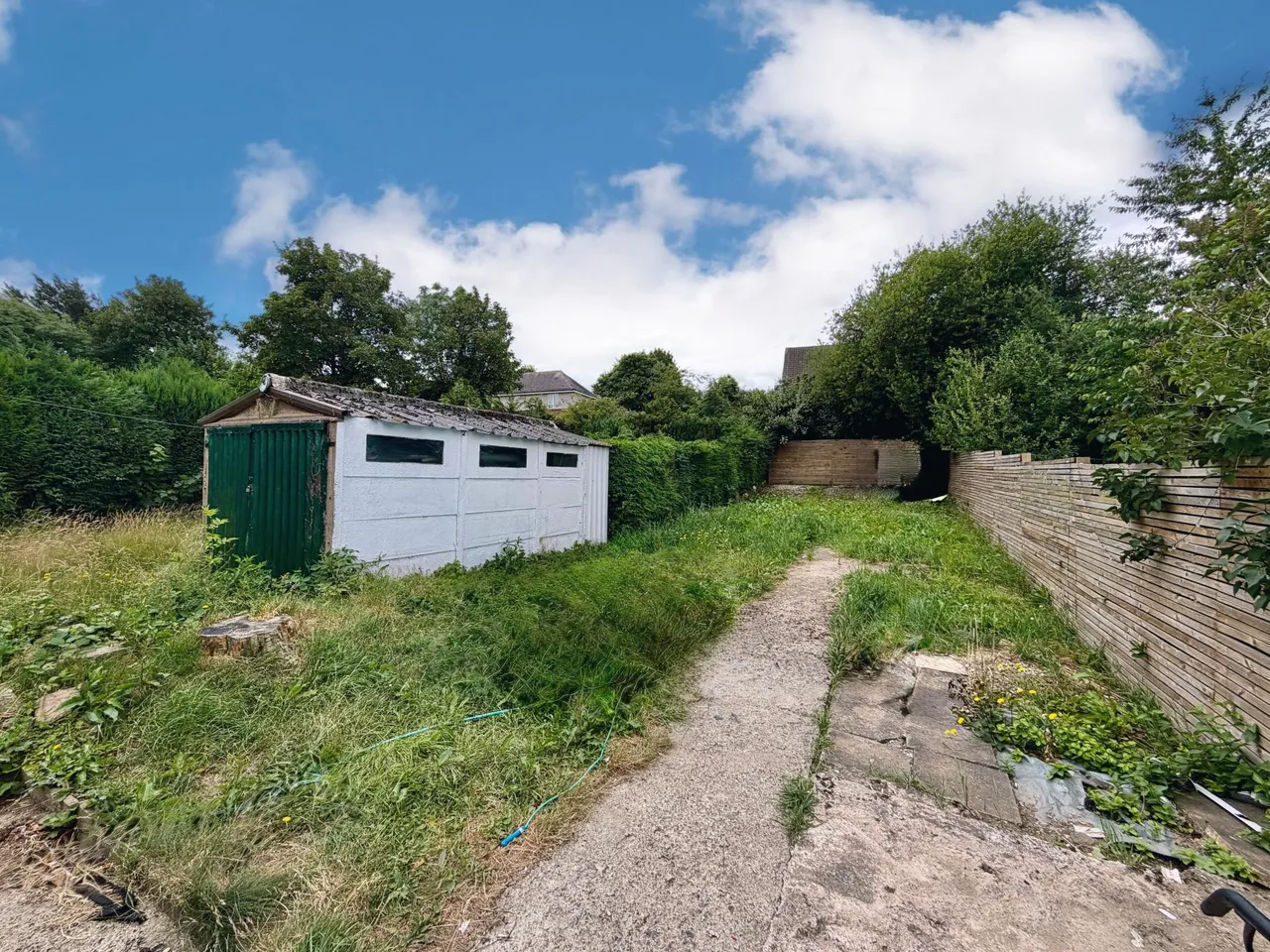 Fellbrigg Road, Sheffield, S2, photo 12