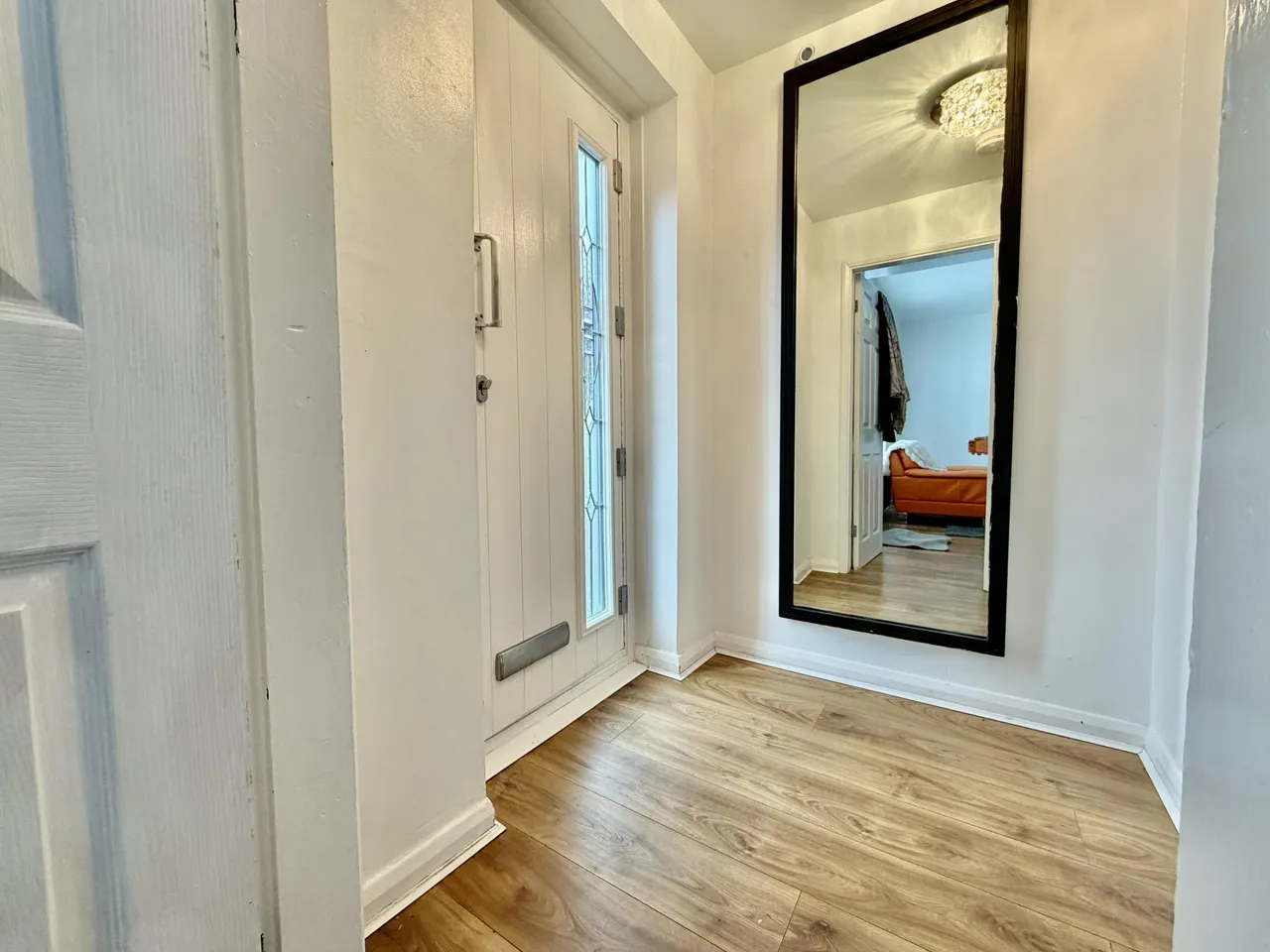 Fellbrigg Road, Sheffield, S2, photo 5
