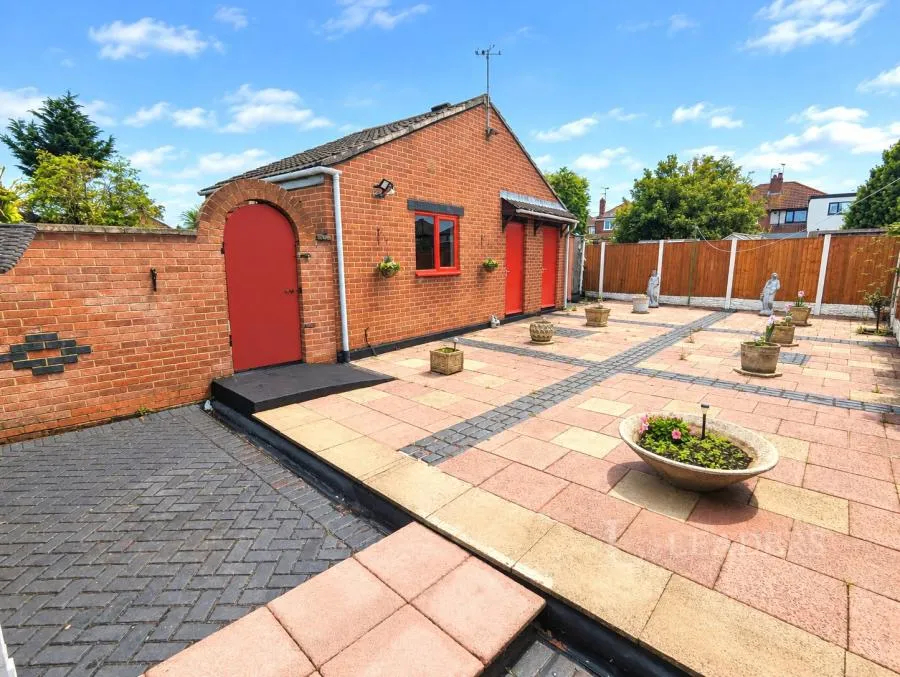 Fulham Road, Derby, DE22, photo 9