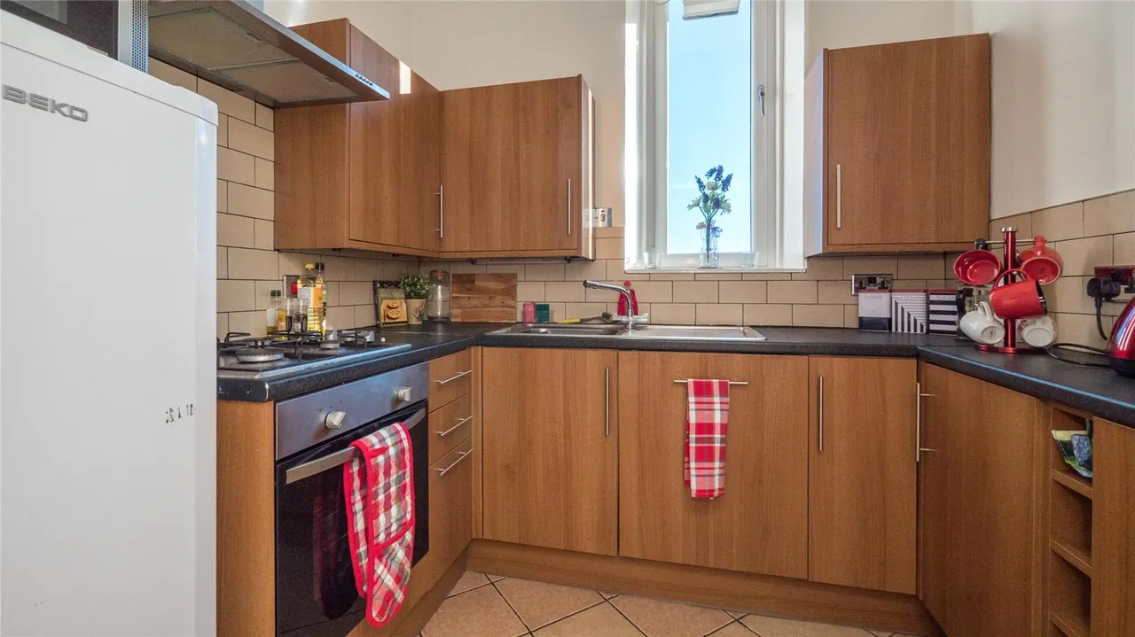 Gosford Place, Edinburgh, EH6, photo 5