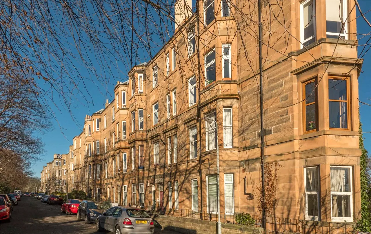 Gosford Place, Edinburgh, EH6, photo 13