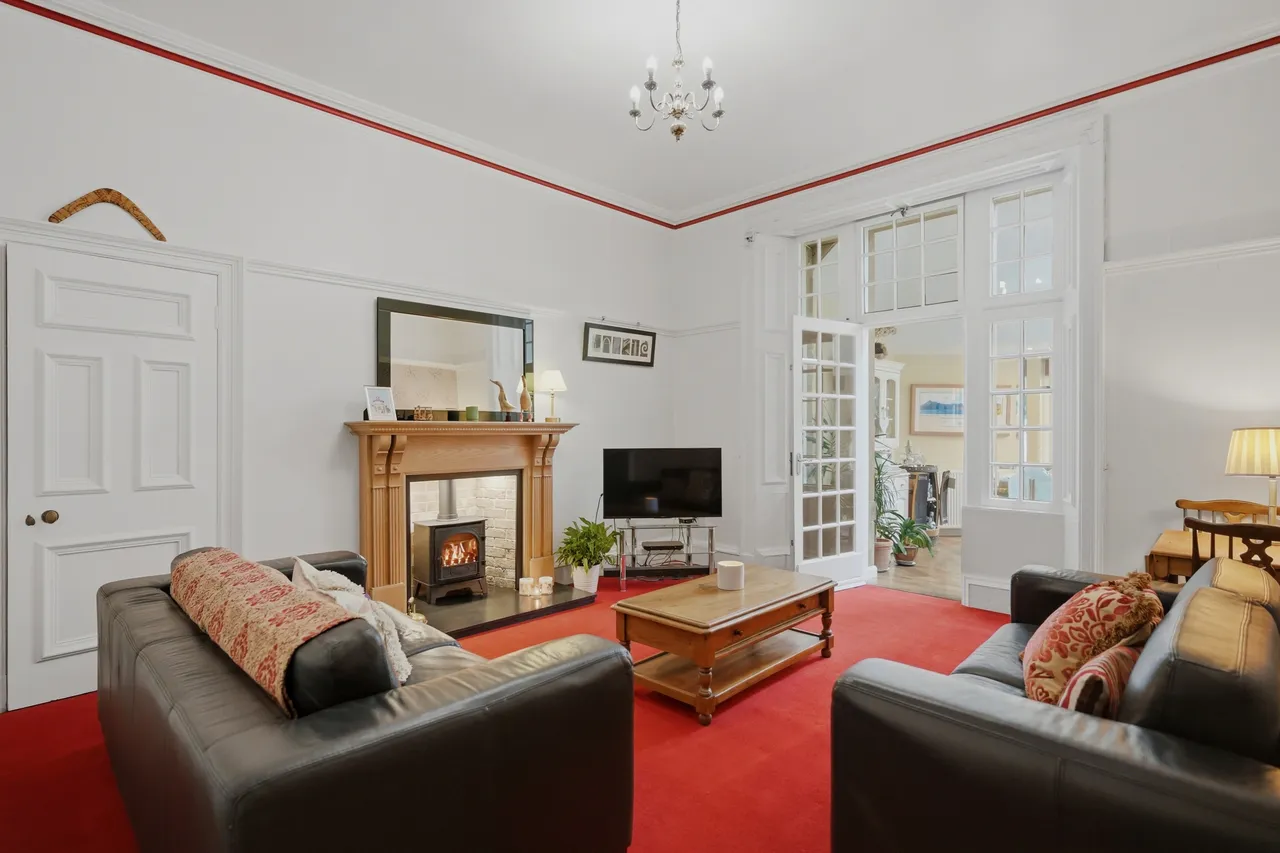 9 Sutherland Avenue, Pollokshields, G41 4JJ, photo 8