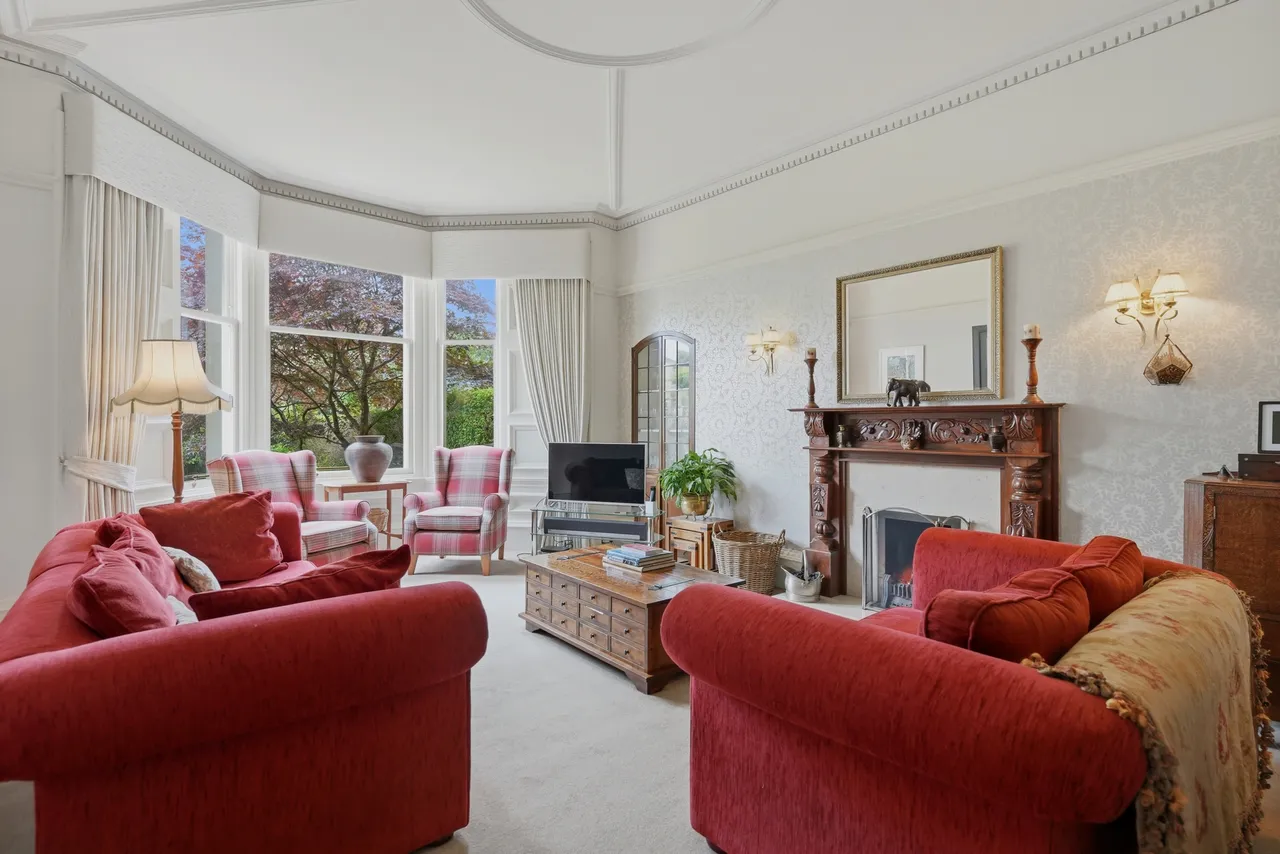 9 Sutherland Avenue, Pollokshields, G41 4JJ, photo 2