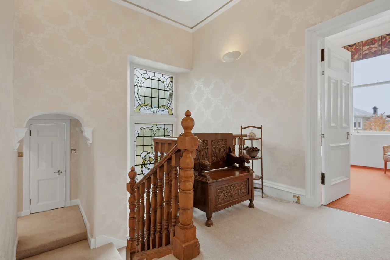 9 Sutherland Avenue, Pollokshields, G41 4JJ, photo 12