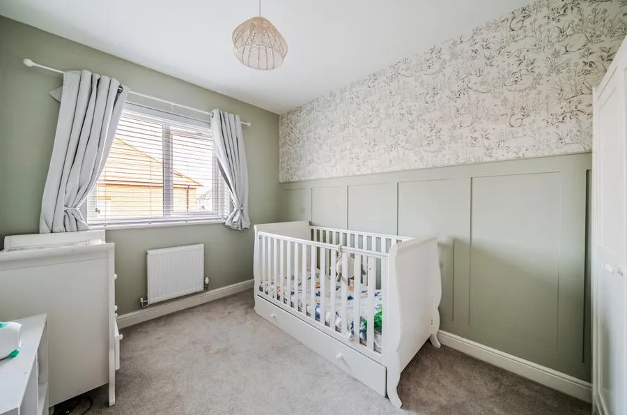 Celebration Drive, Blacon, CH1, photo 18