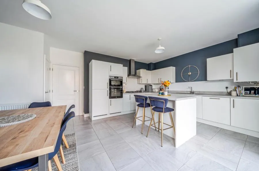 Celebration Drive, Blacon, CH1, photo 4