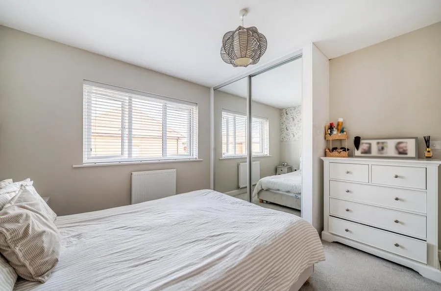 Celebration Drive, Blacon, CH1, photo 15