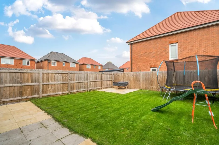 Celebration Drive, Blacon, CH1, photo 25