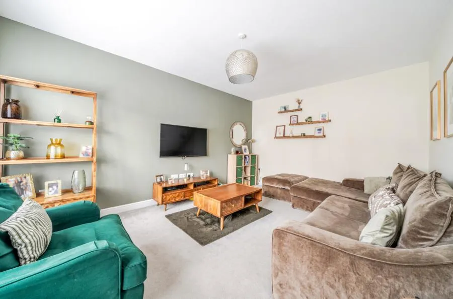 Celebration Drive, Blacon, CH1, photo 5