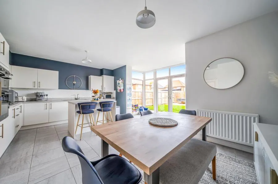 Celebration Drive, Blacon, CH1, photo 8
