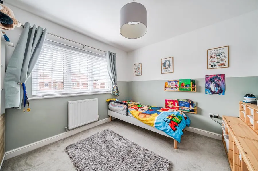 Celebration Drive, Blacon, CH1, photo 22