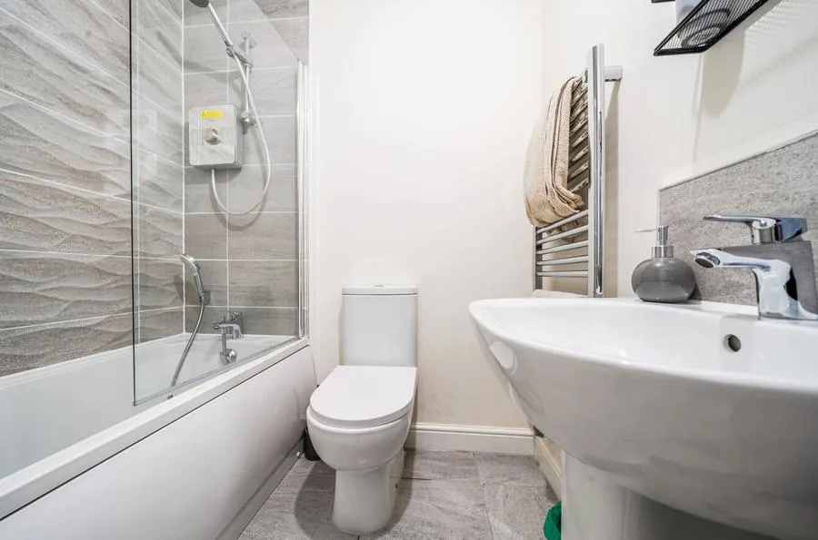 Celebration Drive, Blacon, CH1, photo 23