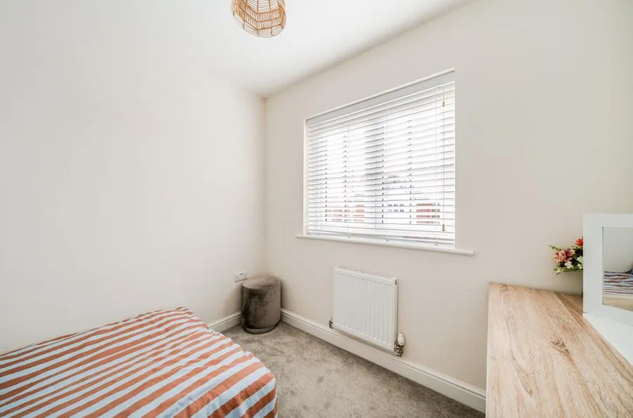 Celebration Drive, Blacon, CH1, photo 19