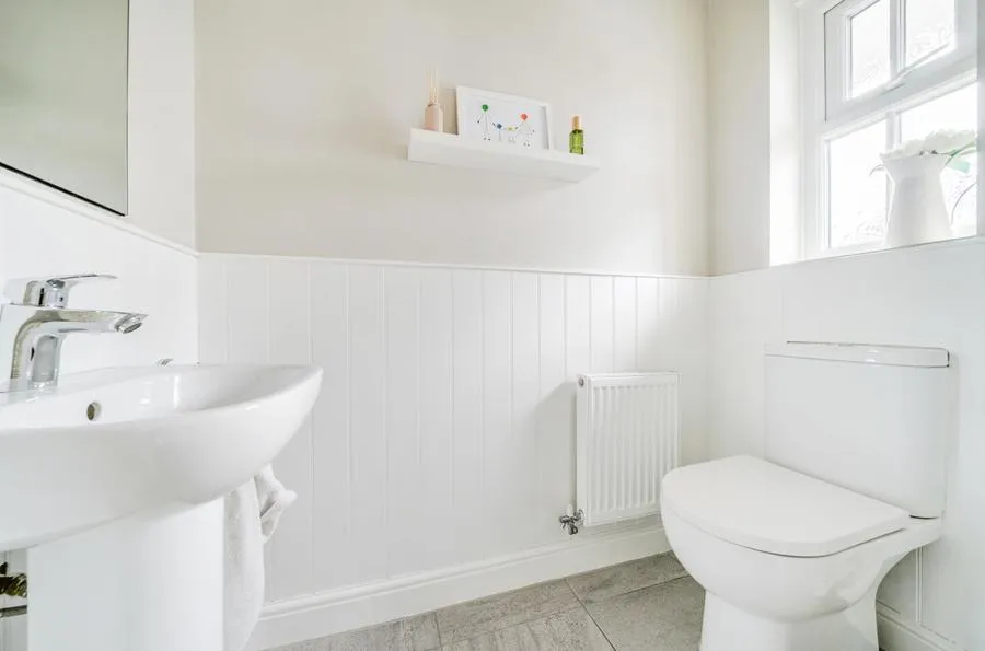 Celebration Drive, Blacon, CH1, photo 13