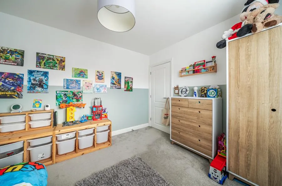 Celebration Drive, Blacon, CH1, photo 21