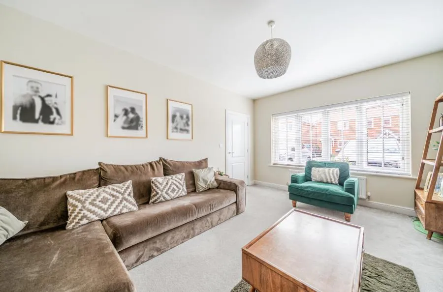 Celebration Drive, Blacon, CH1, photo 2