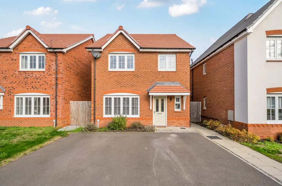 Celebration Drive, Blacon, CH1, photo 27