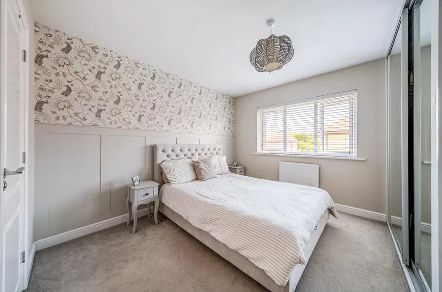 Celebration Drive, Blacon, CH1, photo 16