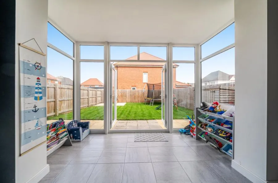 Celebration Drive, Blacon, CH1, photo 9