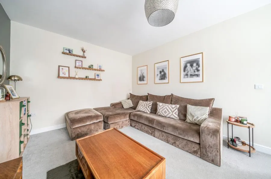 Celebration Drive, Blacon, CH1, photo 6