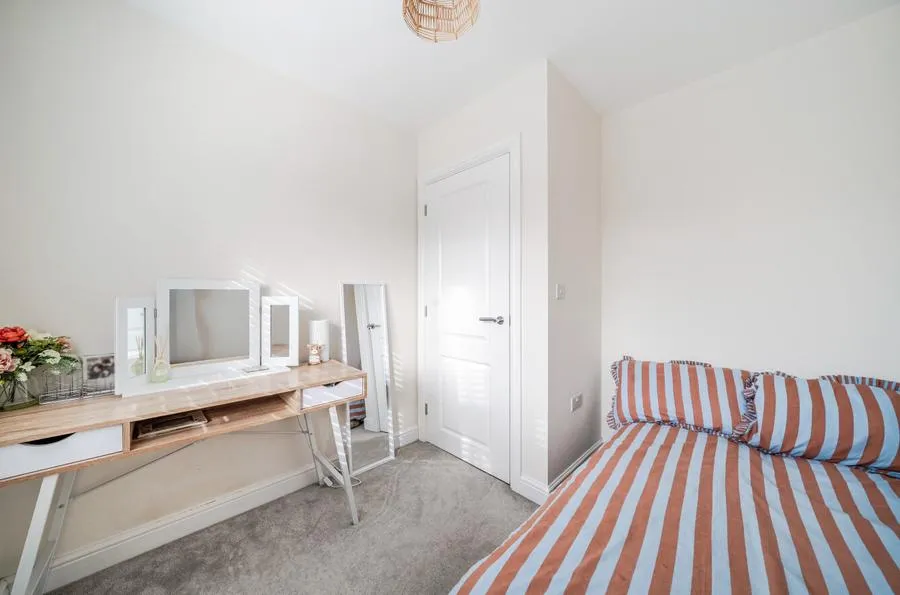 Celebration Drive, Blacon, CH1, photo 20
