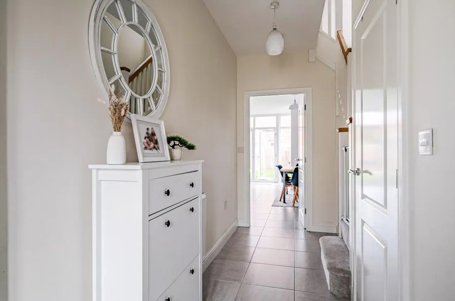 Celebration Drive, Blacon, CH1, photo 14
