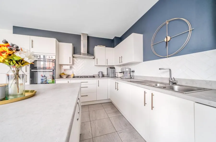 Celebration Drive, Blacon, CH1, photo 11