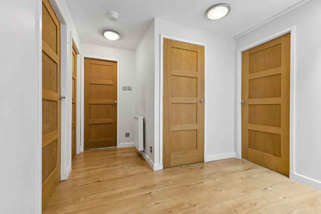 2 bed flat to rent, St. Valery Drive, Stirling, FK7