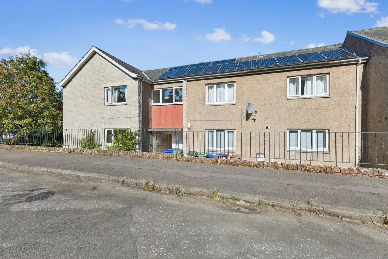 St. Valery Drive, Stirling, FK7, photo 11