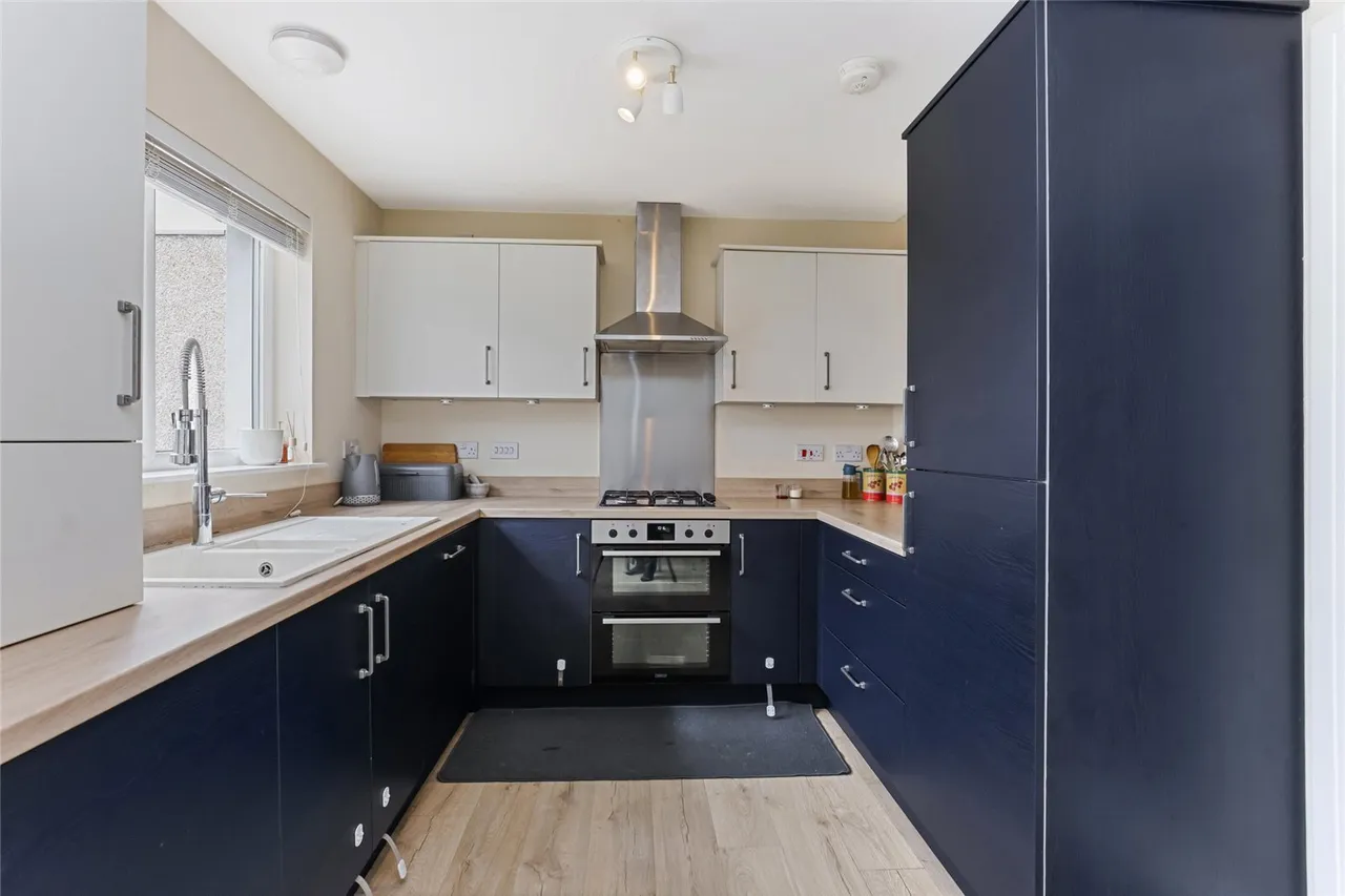 Snowdrop Gardens, Robroyston, G33, photo 6