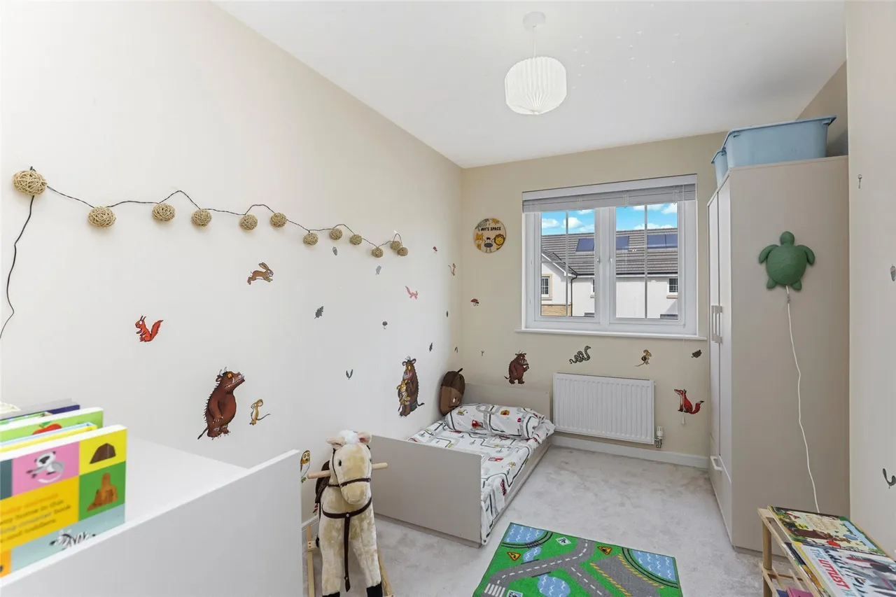 Snowdrop Gardens, Robroyston, G33, photo 18