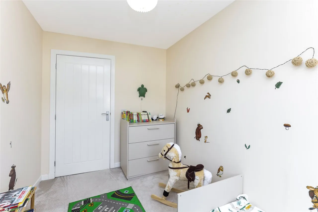 Snowdrop Gardens, Robroyston, G33, photo 19