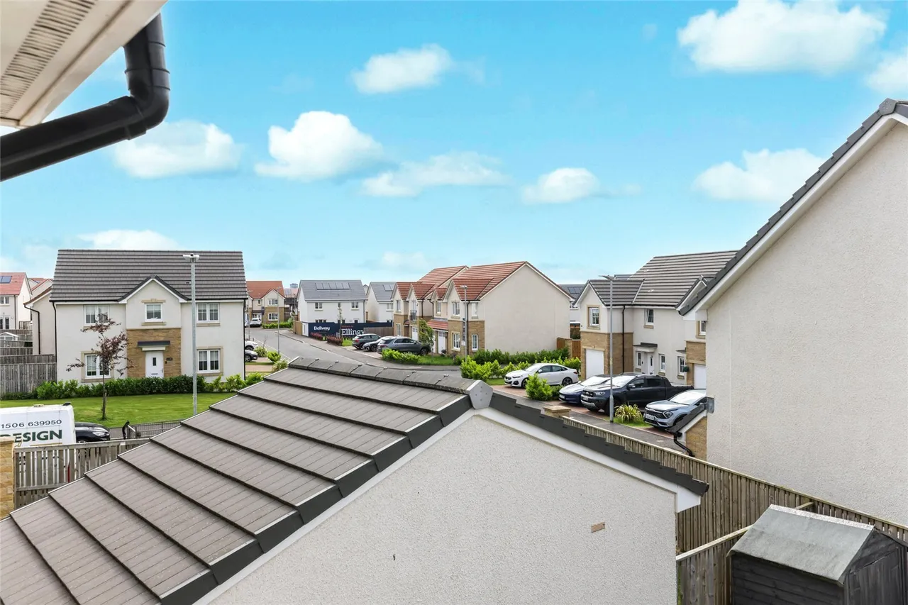 Snowdrop Gardens, Robroyston, G33, photo 20