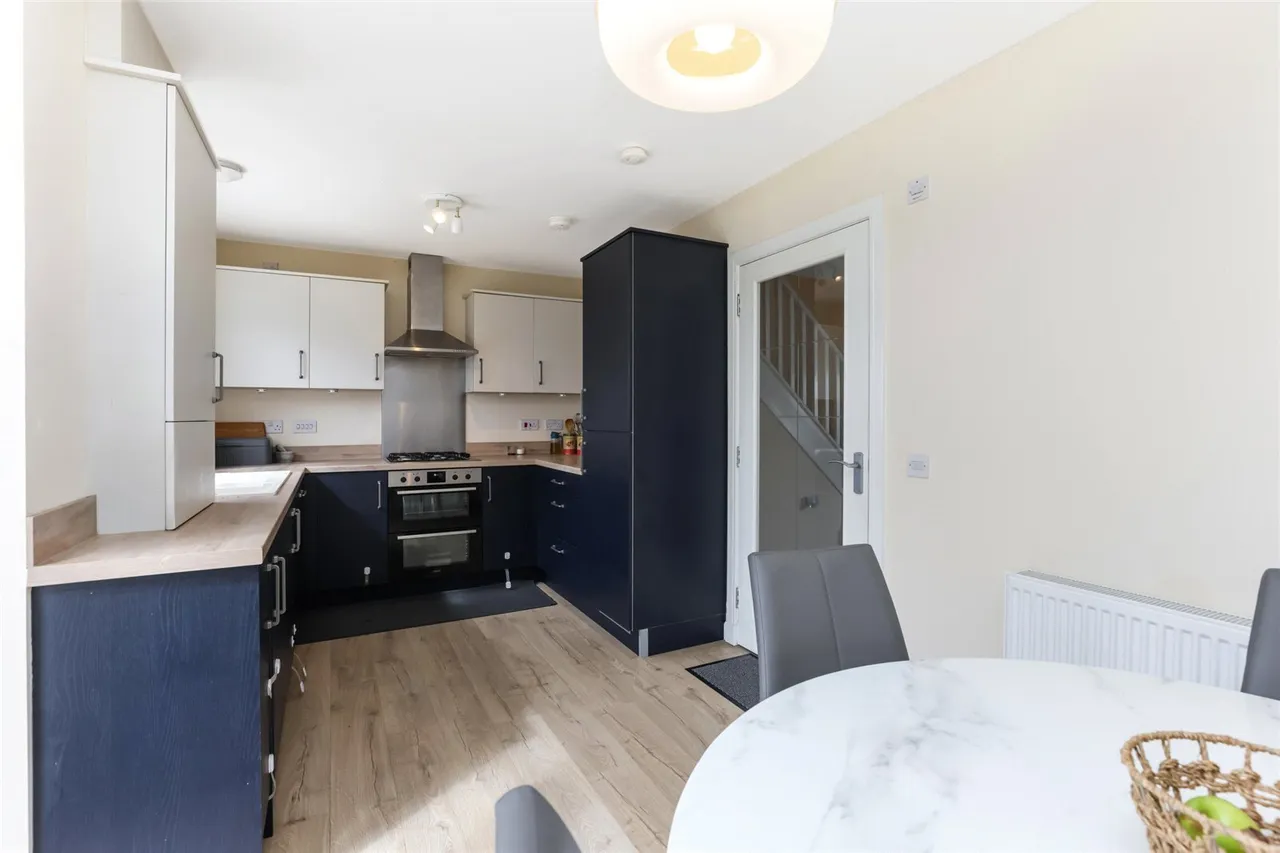 Snowdrop Gardens, Robroyston, G33, photo 8