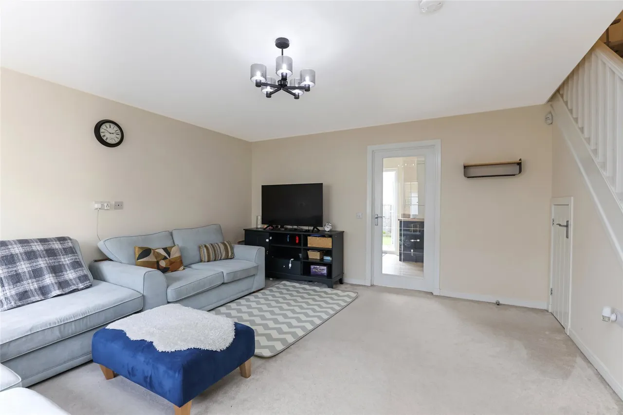 Snowdrop Gardens, Robroyston, G33, photo 5