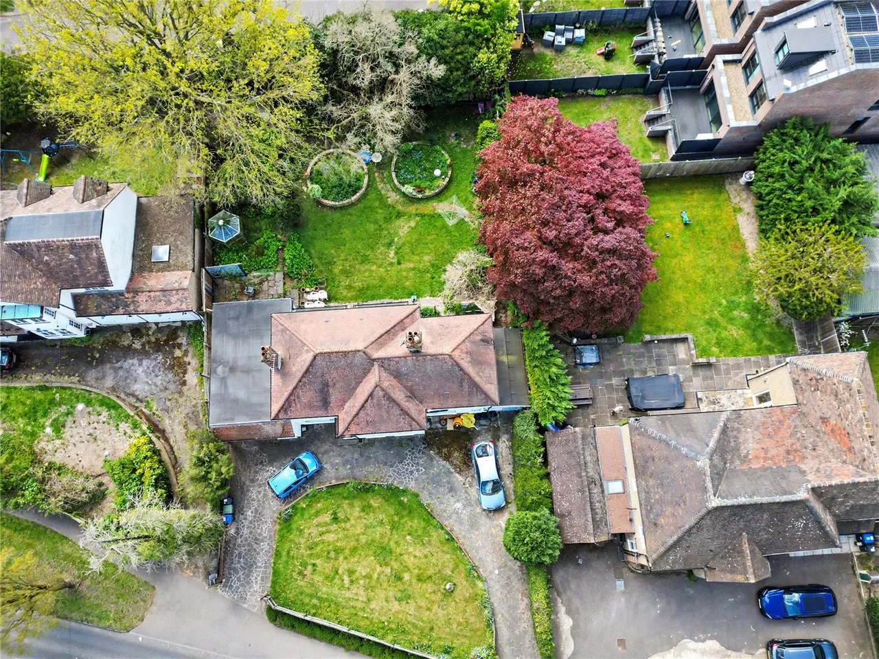 Clay Hill, Enfield, EN2 9AA, photo 20