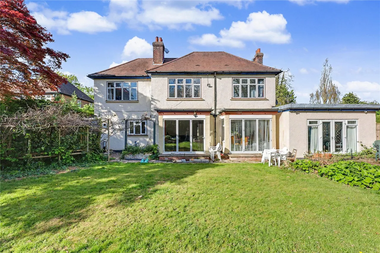 Clay Hill, Enfield, EN2 9AA, photo 19