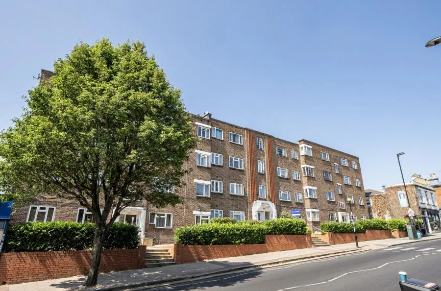 Kirkdale, London, SE26, photo 6