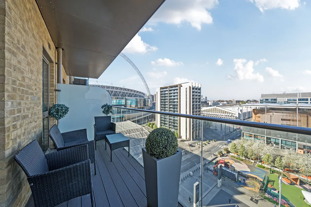 Wembley, HA9, photo 15