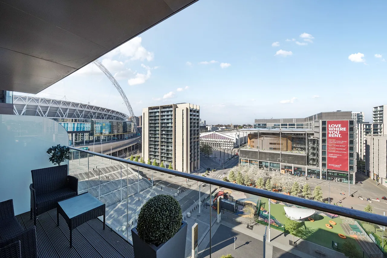 Wembley, HA9, photo 16