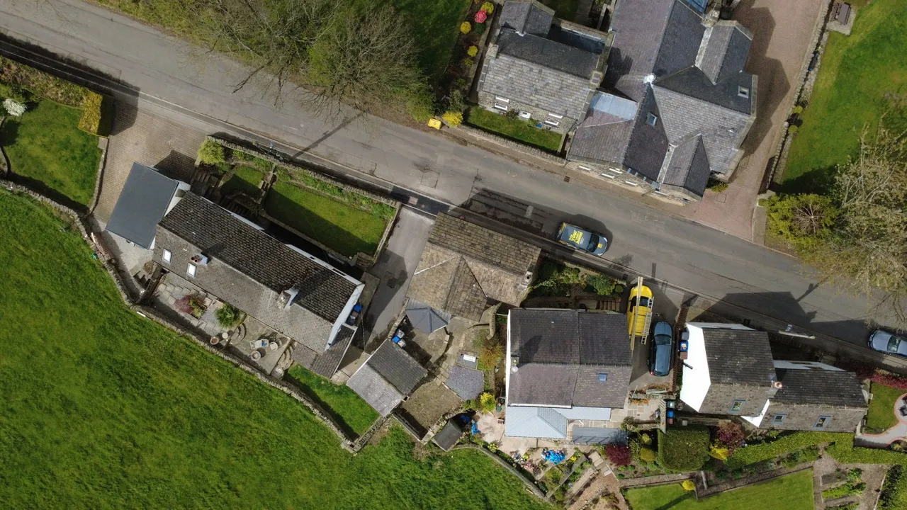 Lionel Hill, Crane Moor, photo 5