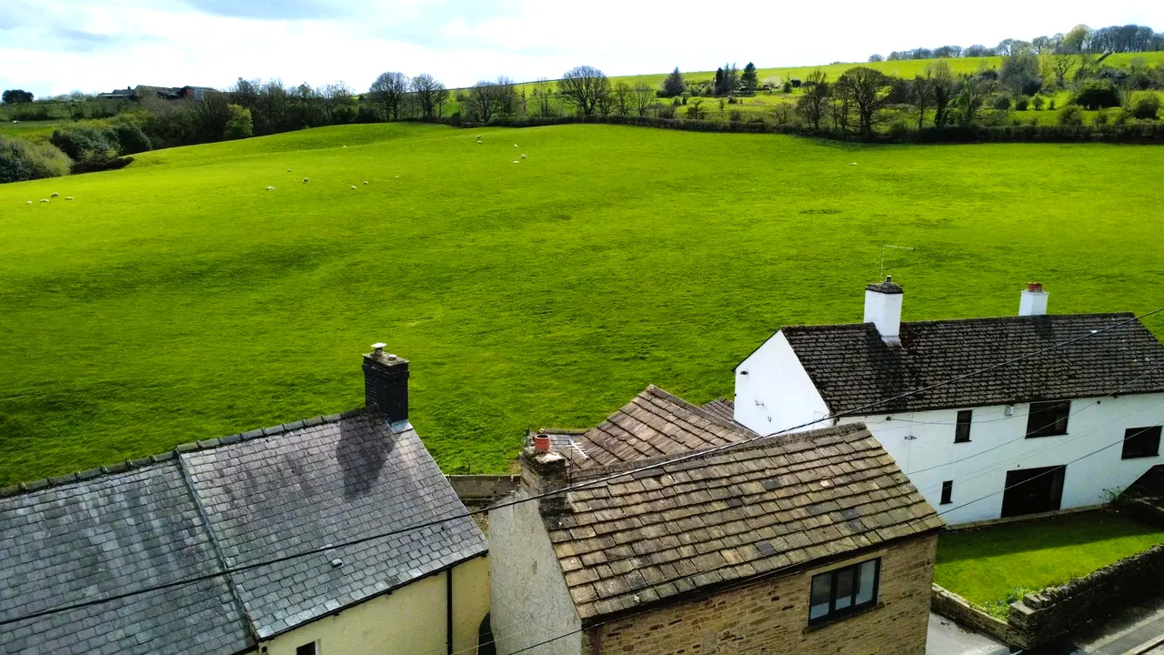 Lionel Hill, Crane Moor, photo 3