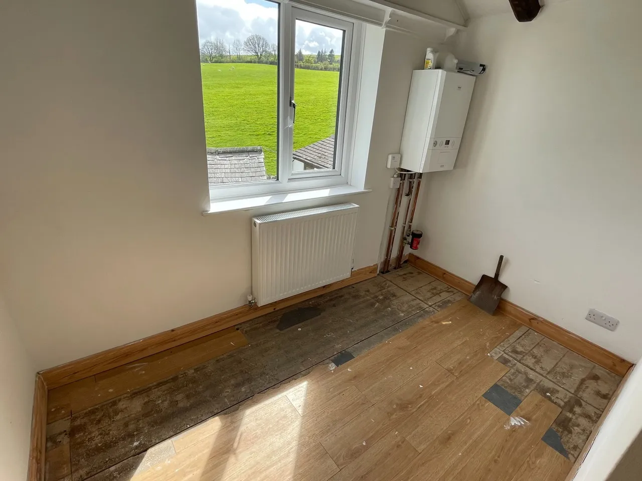 Lionel Hill, Crane Moor, photo 13
