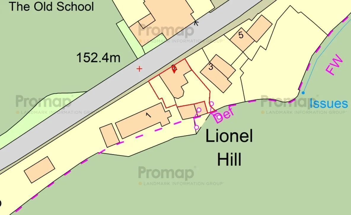 Lionel Hill, Crane Moor, photo 2