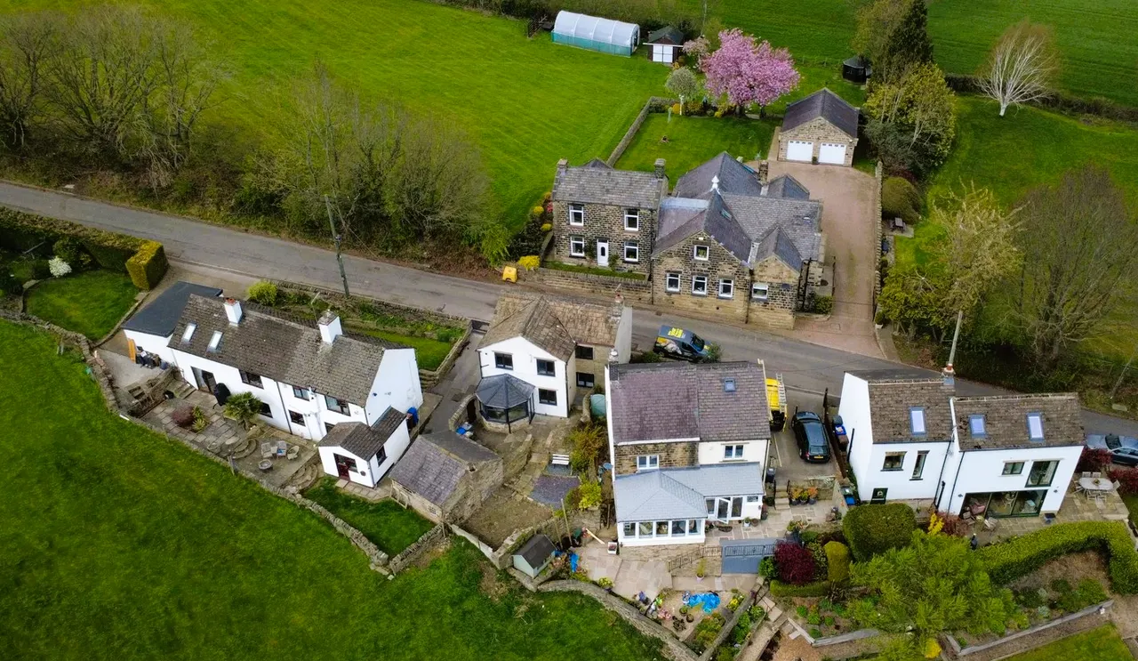 Lionel Hill, Crane Moor, photo 18