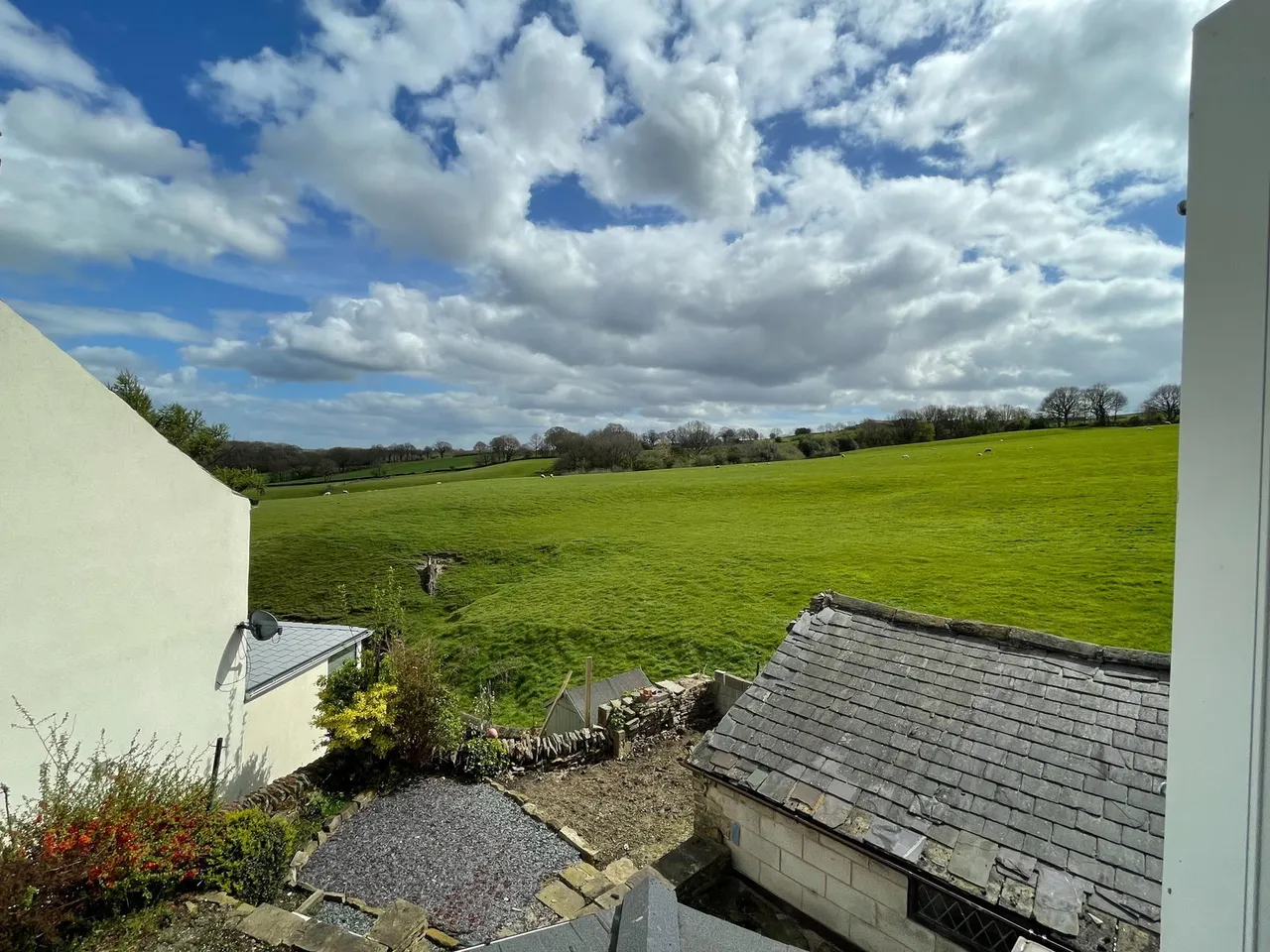 Lionel Hill, Crane Moor, photo 14
